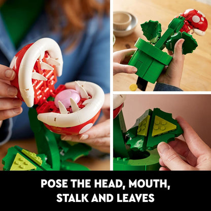 LEGO Super Mario 71426 Piranha Plant