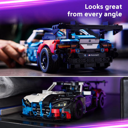 LEGO Technic 42226 BMW M4 GT3 EVO