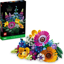 LEGO The Botanical Collection 10313 Wildflower Bouquet