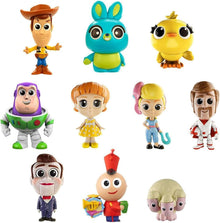 Mattel Toy Story Minis Ultimate New Friends 10 Pack