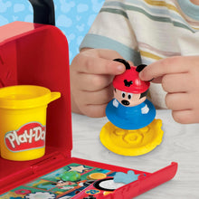 Play-Doh Disney - Mickey On-the-Go Bakery