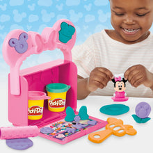 Play-Doh Disney - Minnie On-the-Go Bakery