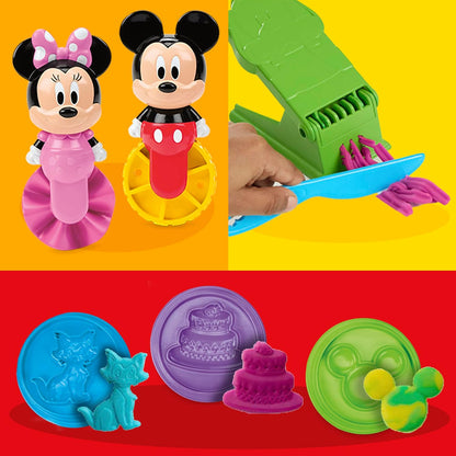 Play-Doh Disney - Shape a Story