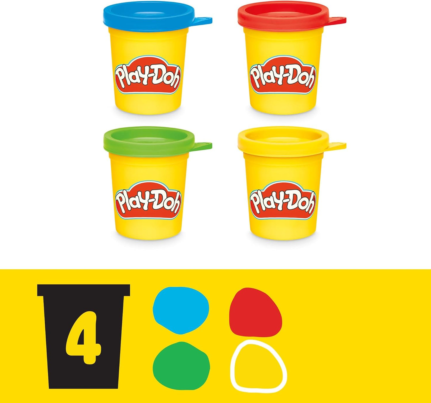 Play-Doh Disney - Shape a Story