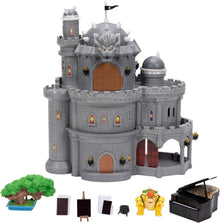 Super Mario Galaxy - Deluxe Bowser Castle Playset