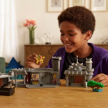 Super Mario Galaxy - Deluxe Bowser Castle Playset
