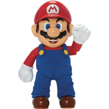 Super Mario Jumbo Figure - Mario