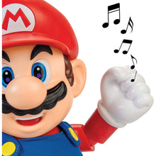 Super Mario Jumbo Figure - Mario
