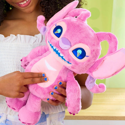 Disney Stitch - Many Moods Angel
