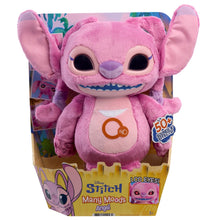 Disney Stitch - Many Moods Angel