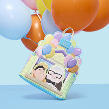 Loungefly Disney Mini Backpack - Up Carl & Russell