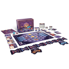 Disney Sorcerer's Arena Epic Alliances