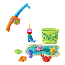 VTech - Wiggle & Jiggle Fishing Fun