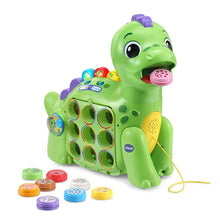 VTech - Chomp-along Dino