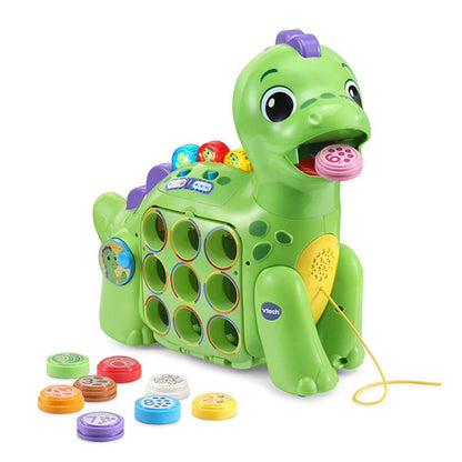 VTech - Chomp-along Dino