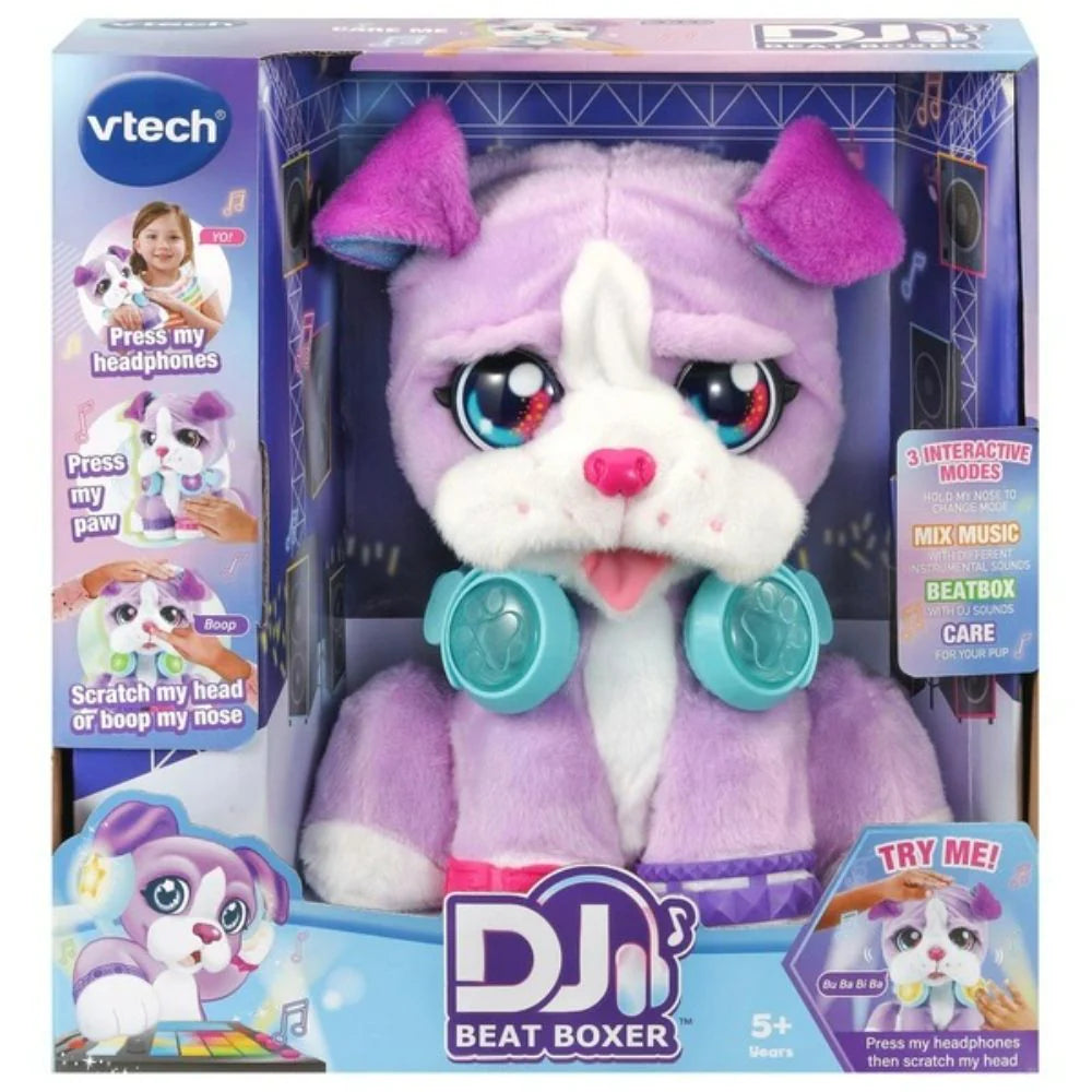VTech - DJ Beat Boxer