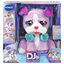 VTech - DJ Beat Boxer