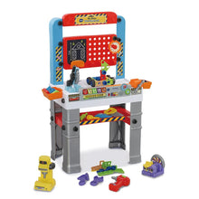 VTech - My Busy Workbench
