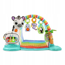 VTech - 6-in-1 Playtime Tunnel