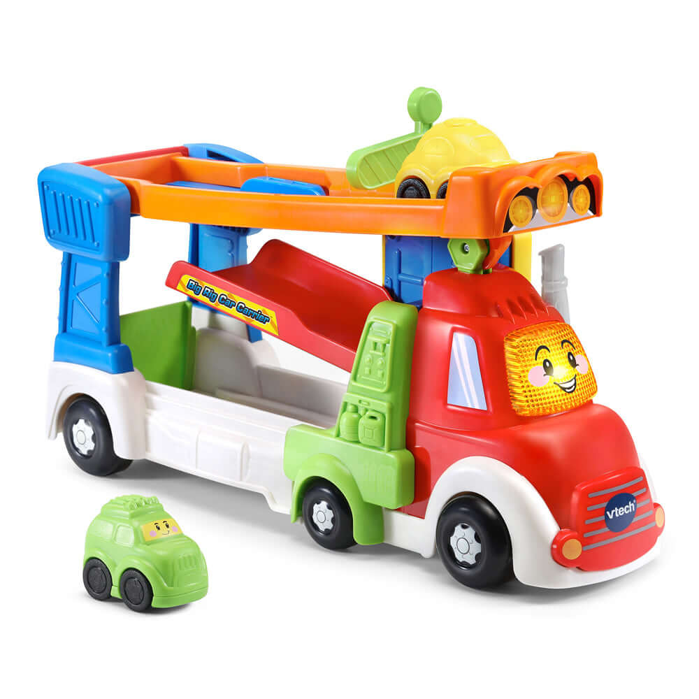 VTech - Big Vehicle Carrier
