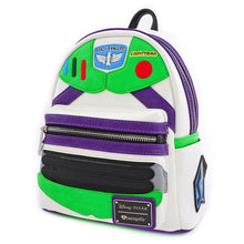 Loungefly Disney Mini Backpack - Toy Story 5 Buzz Lightyear
