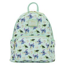 Loungefly Disney Mini Backpack - Stitch Animal Friends