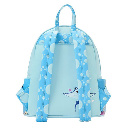 Loungefly Disney Mini Backpack - Finding Nemo Bubble Pockets