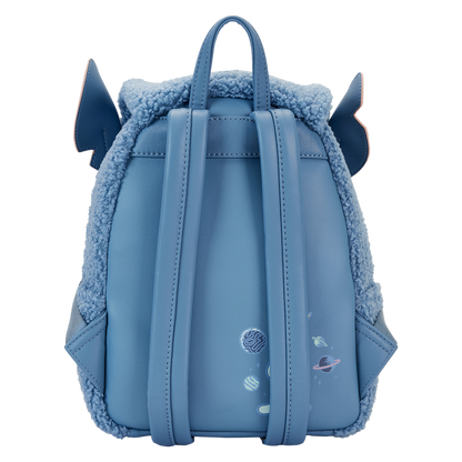 Loungefly Disney Mini Backpack - Plush Stitch
