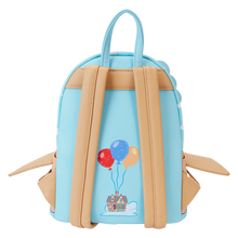 Loungefly Disney Mini Backpack - Spirit Of Adventure