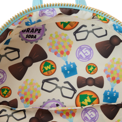 Loungefly Disney Mini Backpack - Spirit Of Adventure