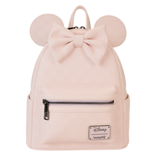 Loungefly Disney Mini Backpack - Minnie Ear Evergreen