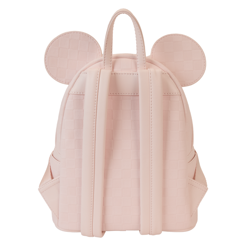 Loungefly Disney Mini Backpack - Minnie Ear Evergreen