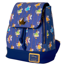 Loungefly Disney Mini Backpack - Princess Carousel