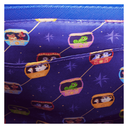 Loungefly Disney Mini Backpack - Princess Carousel