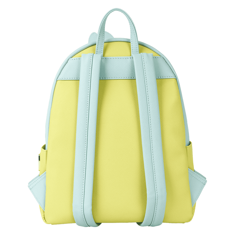 Loungefly Disney Mini Backpack - Triple Pocket Bambi & Friends