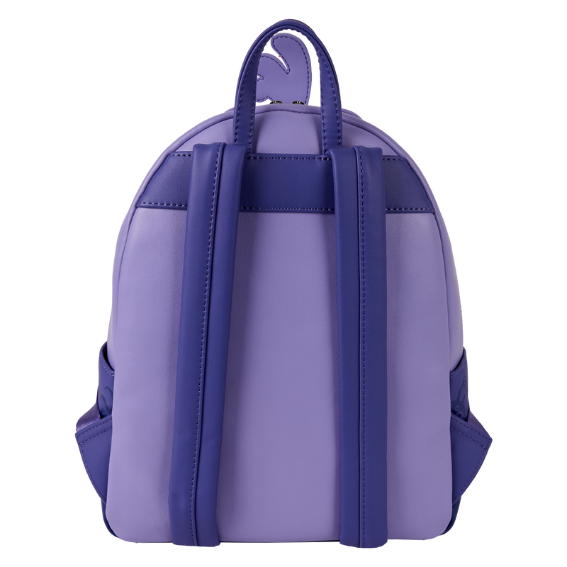 Loungefly Disney Mini Backpack - Monsters Inc Mike, Sulley & Randall