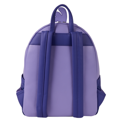 Loungefly Disney Mini Backpack - Monsters Inc Mike, Sulley & Randall