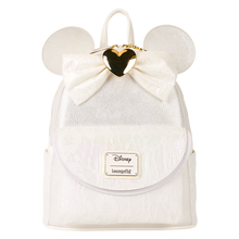 Loungefly Disney Mini Backpack - Minnie Wedding
