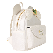 Loungefly Disney Mini Backpack - Minnie Wedding