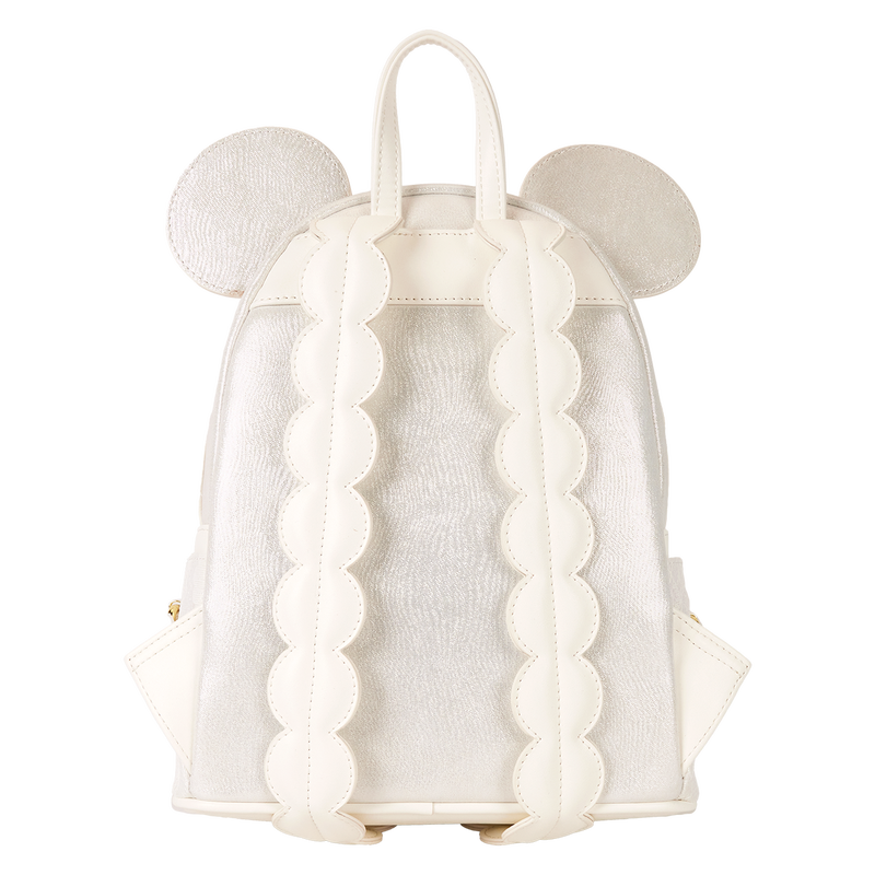 Loungefly Disney Mini Backpack - Minnie Wedding