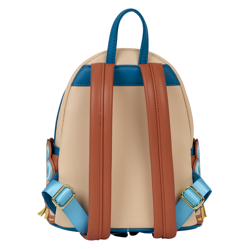 Loungefly Disney Mini Backpack - Moana of Motunui