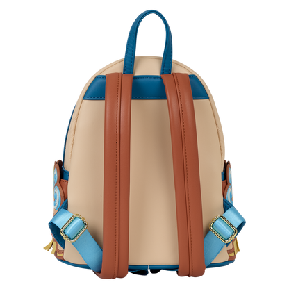 Loungefly Disney Mini Backpack - Moana of Motunui