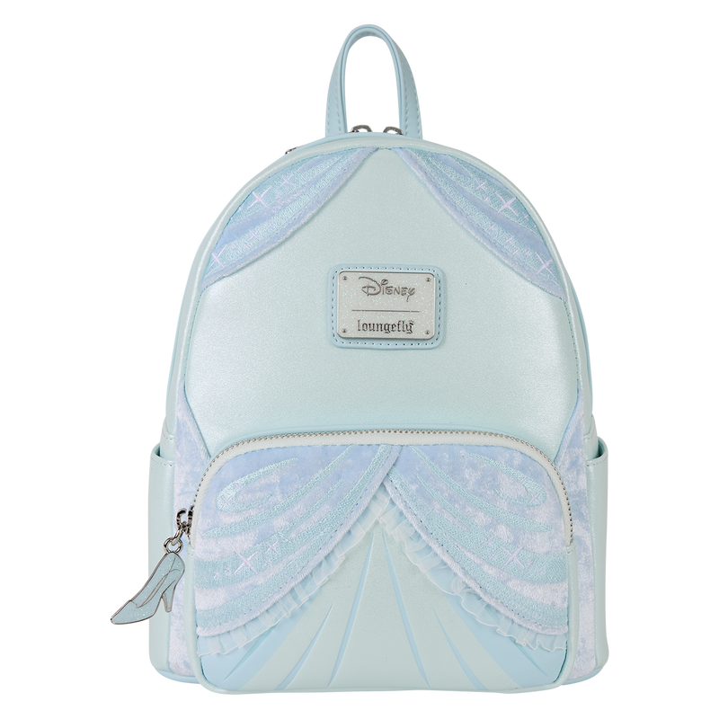 Loungefly Disney Mini Backpack - Cosplay Cinderella