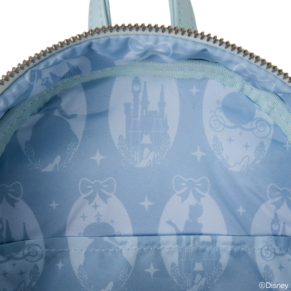 Loungefly Disney Mini Backpack - Cosplay Cinderella