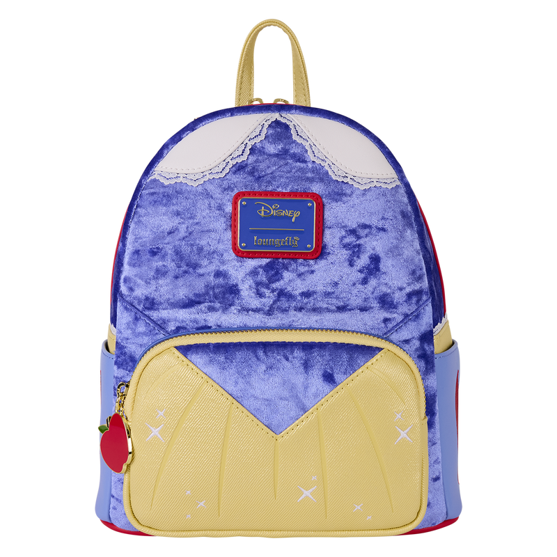Loungefly Disney Mini Backpack - Cosplay Snow White