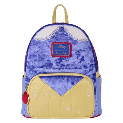 Loungefly Disney Mini Backpack - Cosplay Snow White