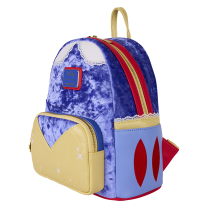 Loungefly Disney Mini Backpack - Cosplay Snow White