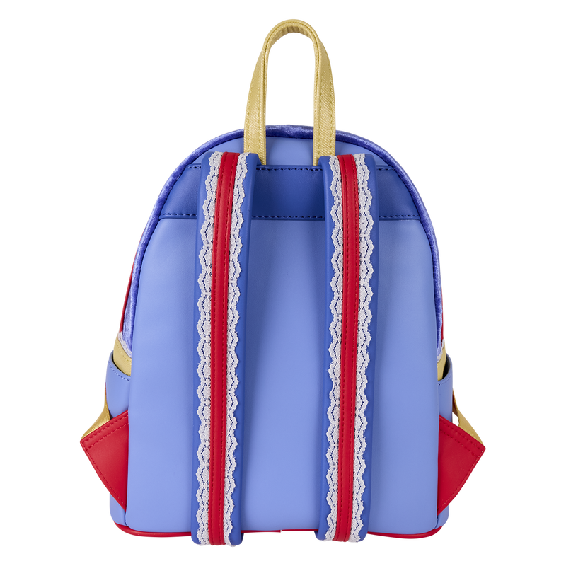 Loungefly Disney Mini Backpack - Cosplay Snow White
