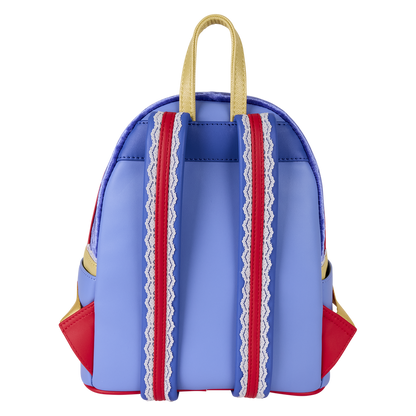Loungefly Disney Mini Backpack - Cosplay Snow White