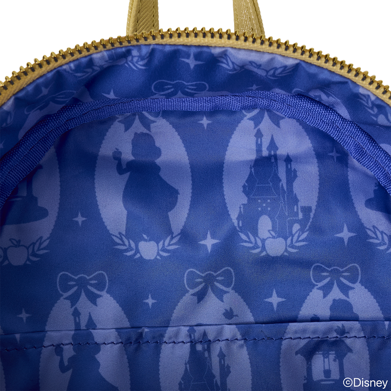 Loungefly Disney Mini Backpack - Cosplay Snow White
